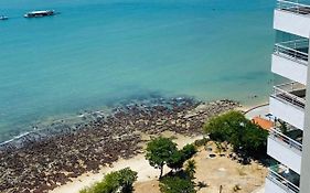 Flat Particular Em Blue Tree Towers Beira Mar Fortaleza