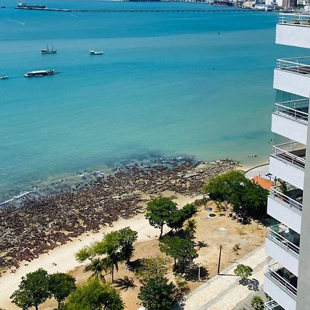 Flat Particular Em Blue Tree Towers Beira Mar Fortaleza Fortaleza (Ceara) Exterior foto