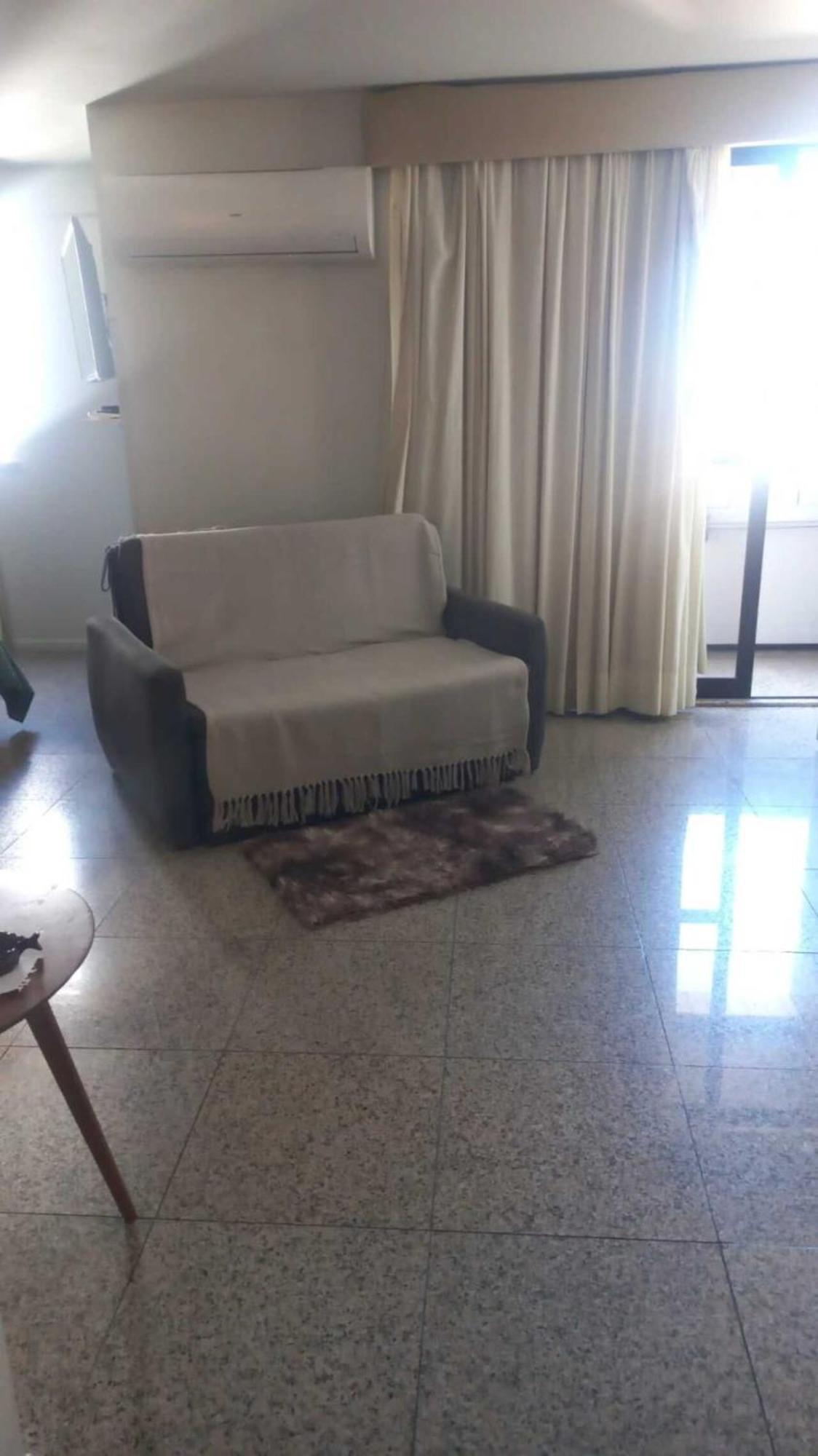 Flat Particular Em Blue Tree Towers Beira Mar Fortaleza Fortaleza (Ceara) Exterior foto