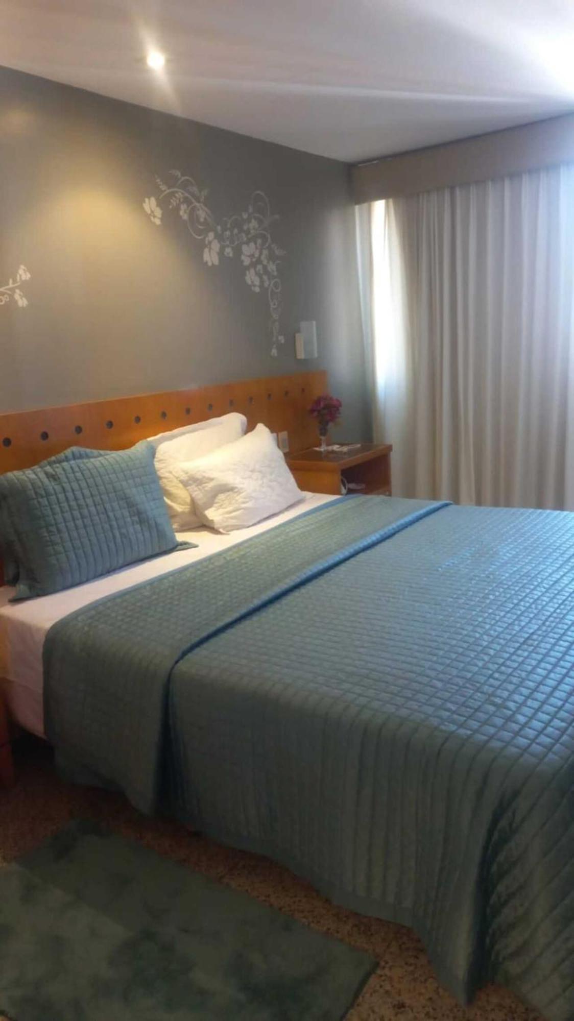 Flat Particular Em Blue Tree Towers Beira Mar Fortaleza Fortaleza (Ceara) Exterior foto