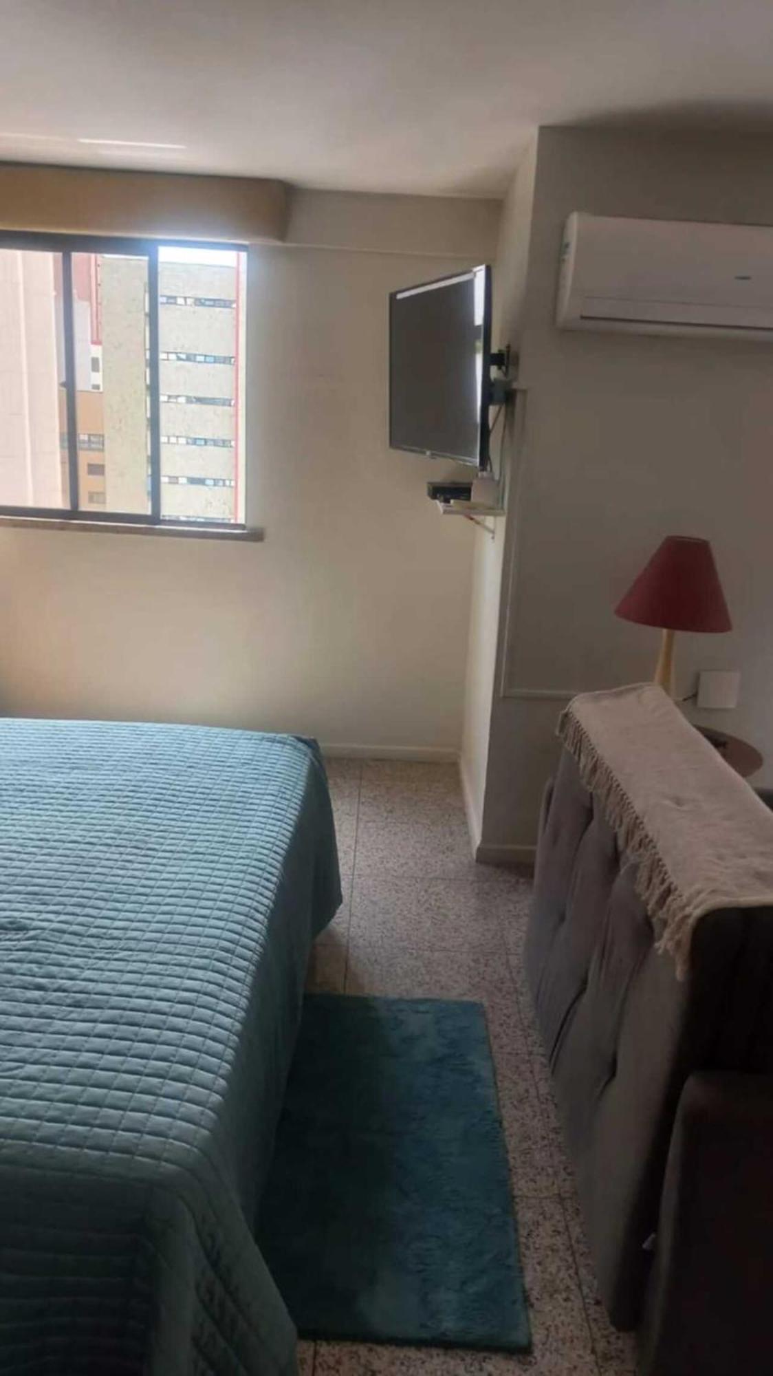Flat Particular Em Blue Tree Towers Beira Mar Fortaleza Fortaleza (Ceara) Exterior foto