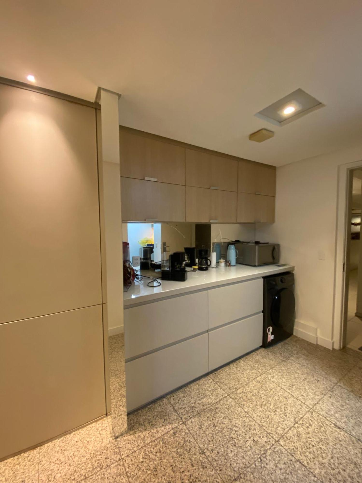Flat Particular Em Blue Tree Towers Beira Mar Fortaleza Fortaleza (Ceara) Exterior foto