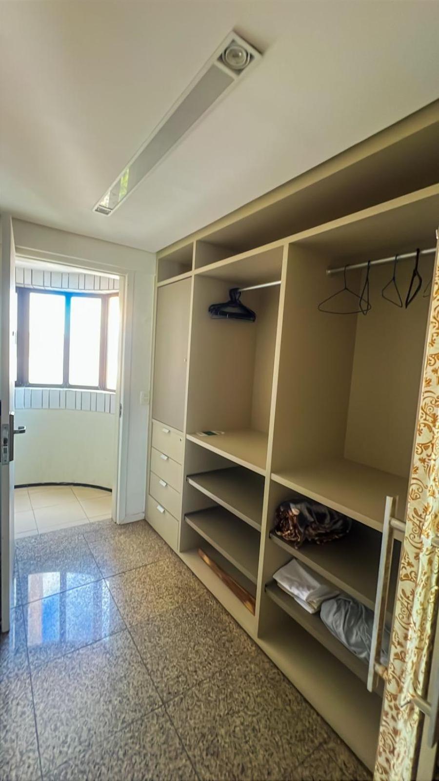 Flat Particular Em Blue Tree Towers Beira Mar Fortaleza Fortaleza (Ceara) Exterior foto