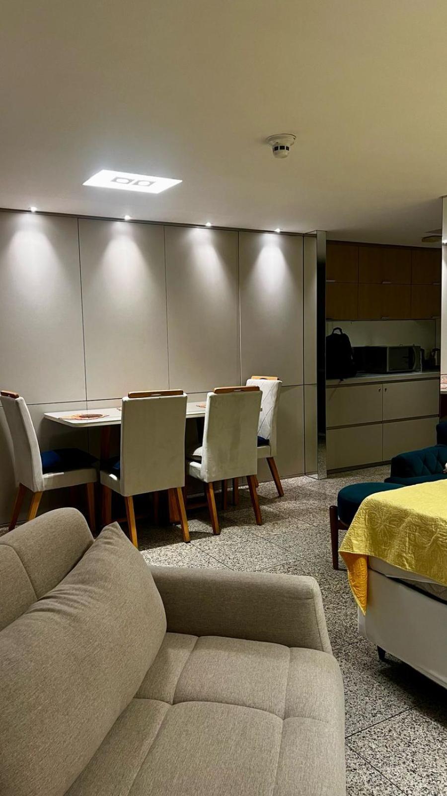 Flat Particular Em Blue Tree Towers Beira Mar Fortaleza Fortaleza (Ceara) Exterior foto